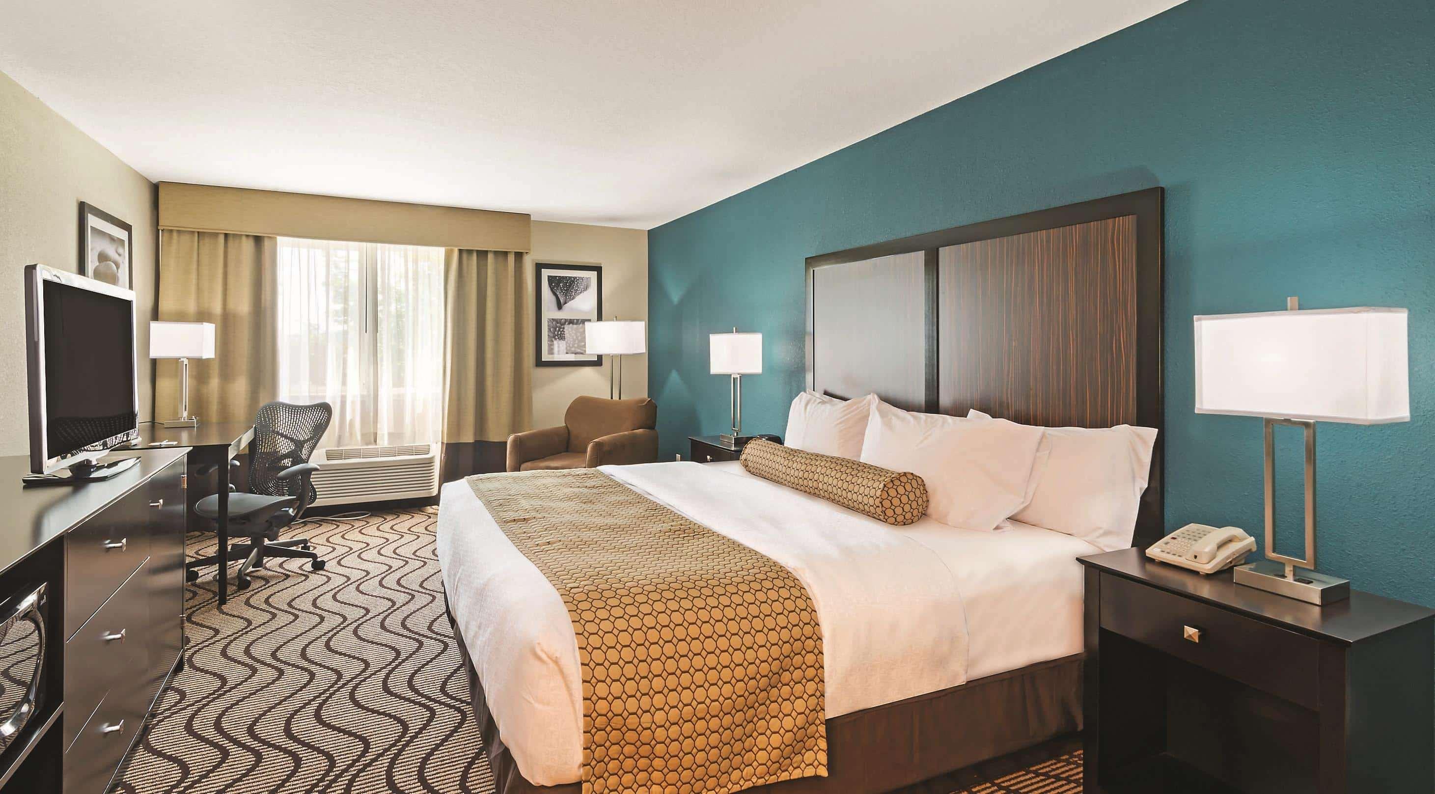 La Quinta By Wyndham Towne Square Hotel Boise