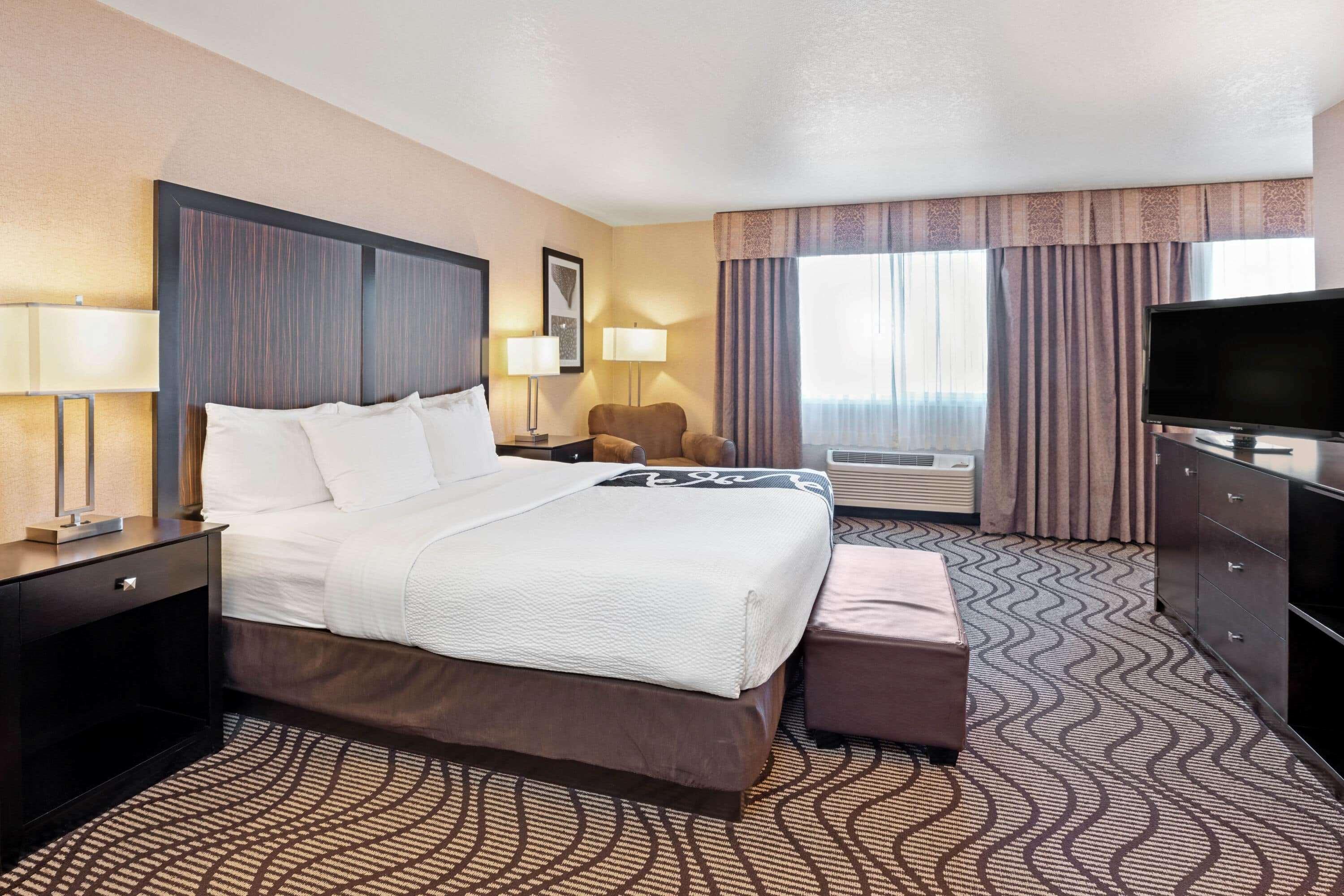 La Quinta By Wyndham Towne Square Hotel Boise