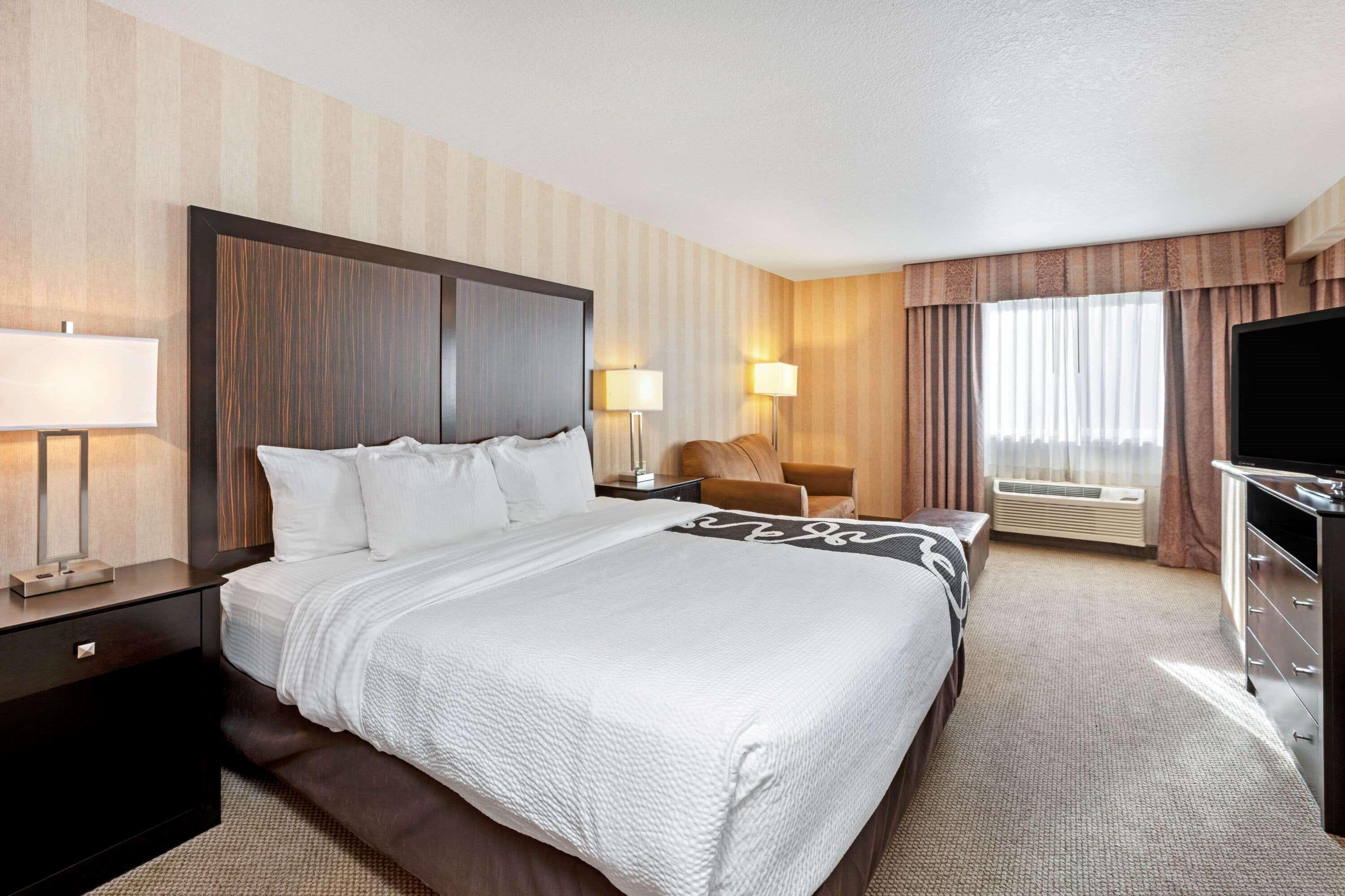 La Quinta By Wyndham Towne Square 2*