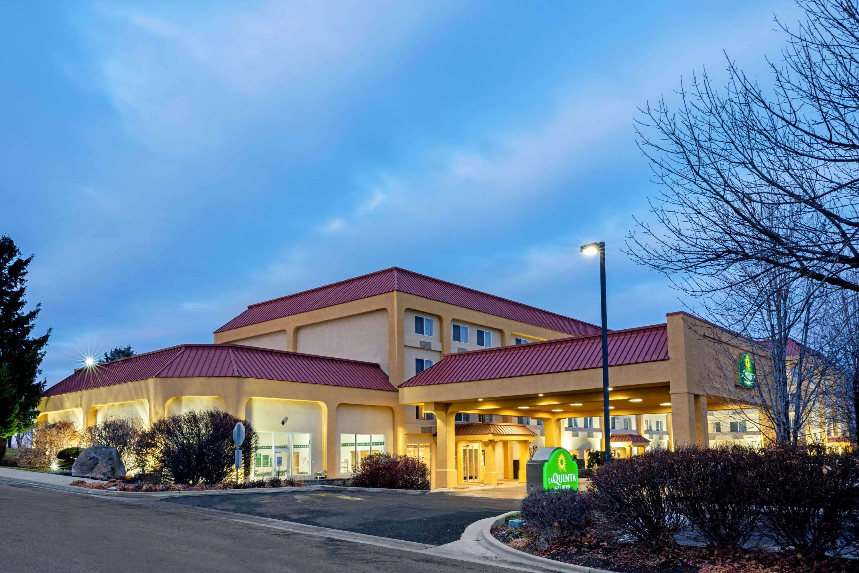 La Quinta By Wyndham Towne Square Hotel Boise