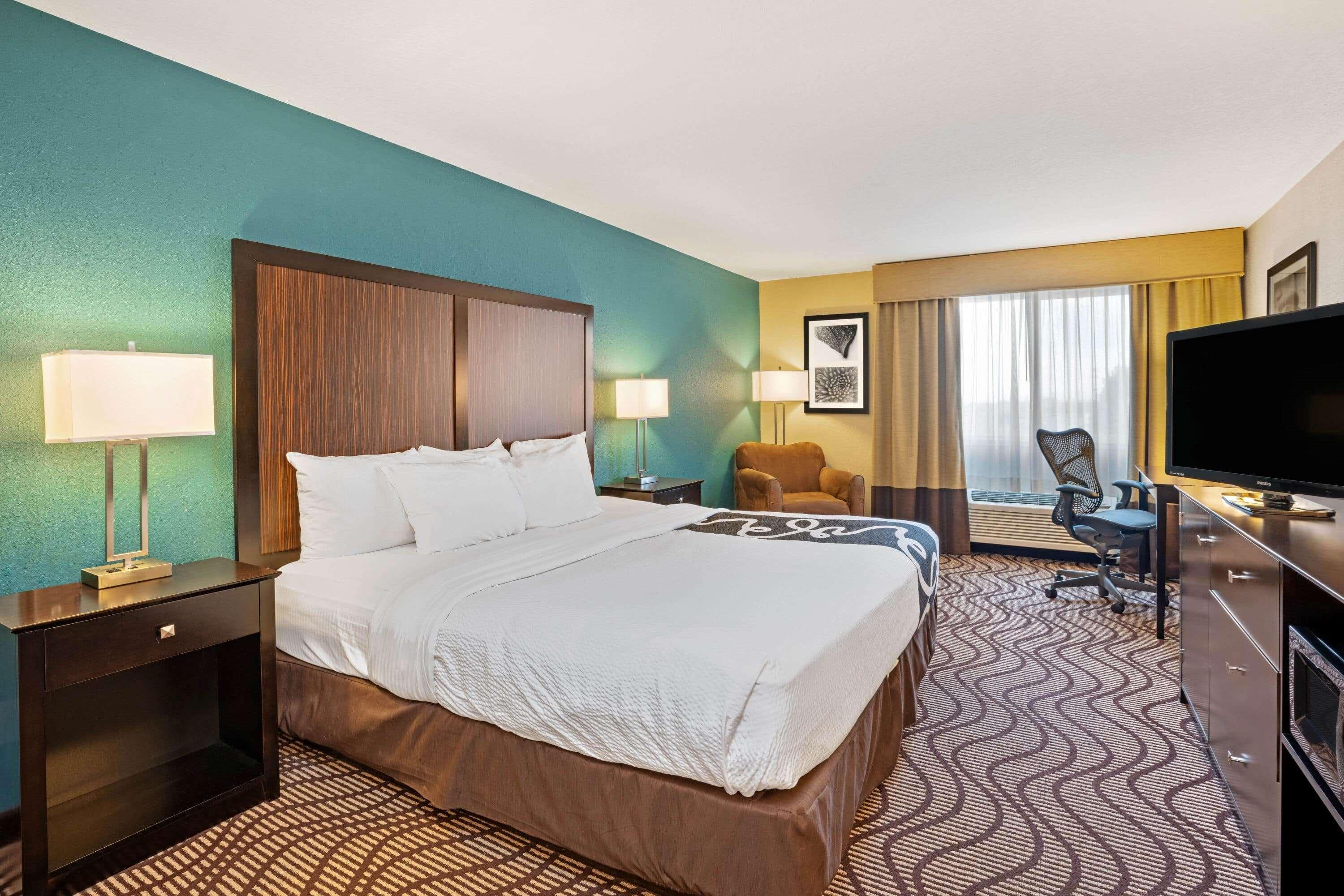 La Quinta By Wyndham Towne Square