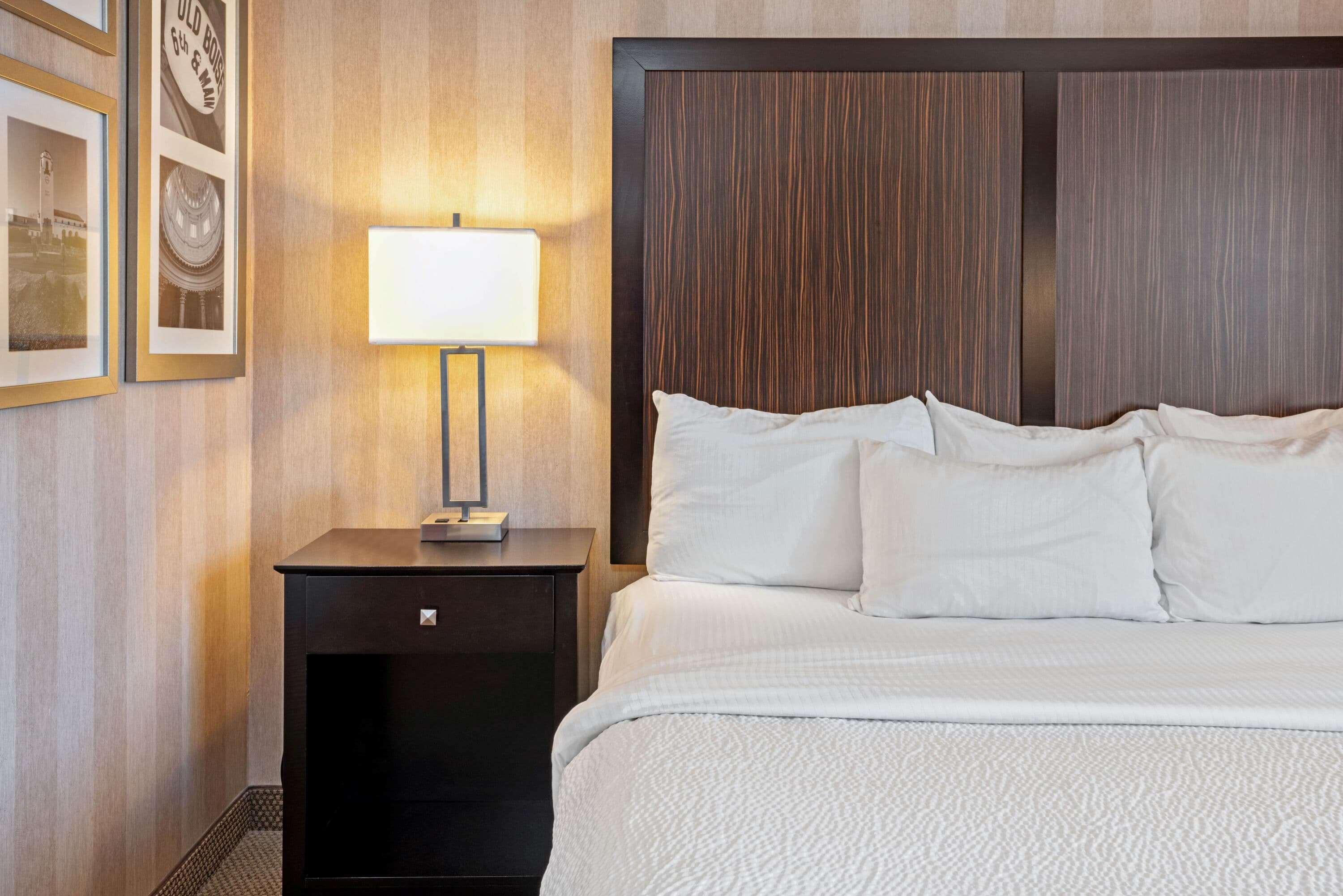 Hotel La Quinta By Wyndham Towne Square Boise