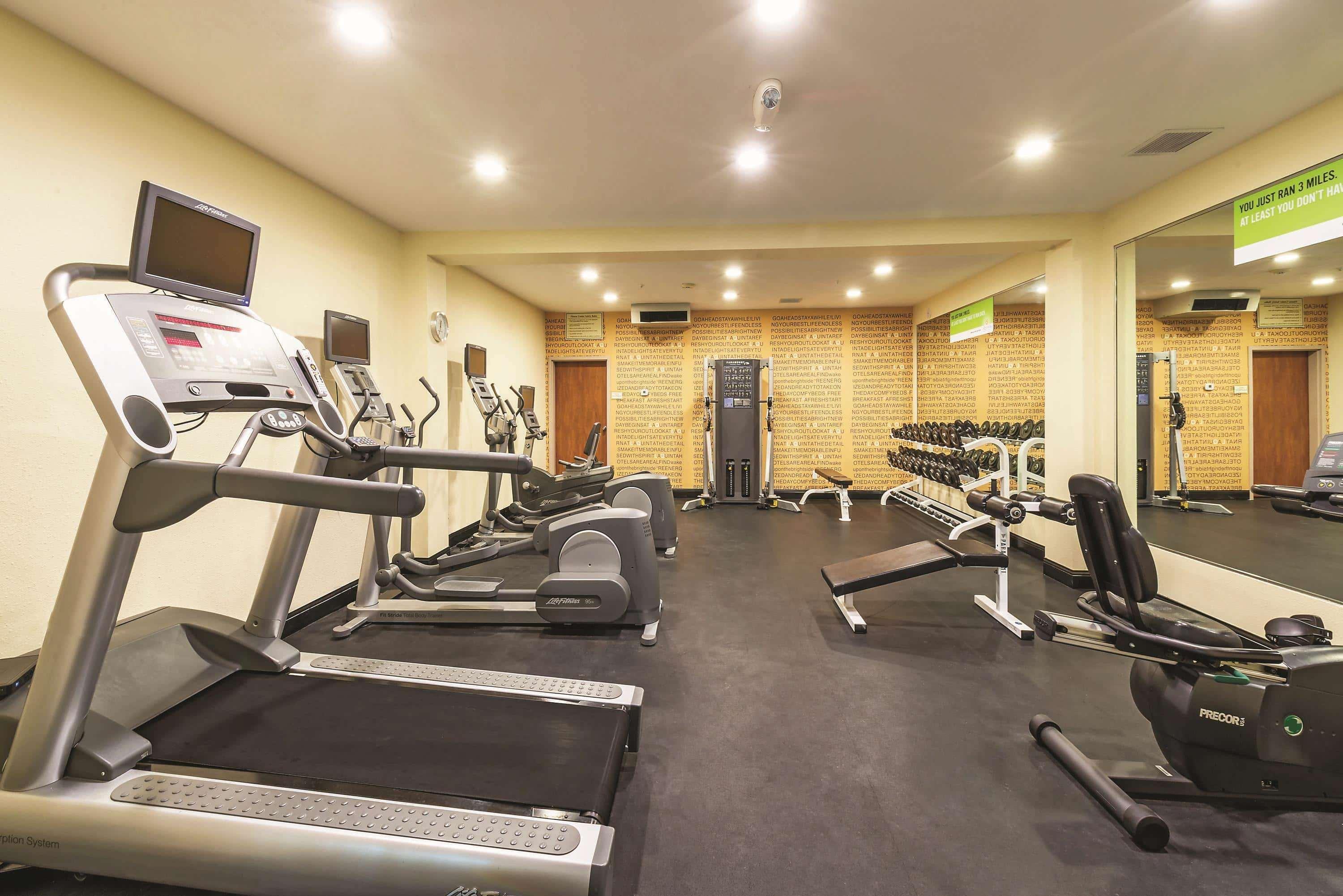 La Quinta By Wyndham Towne Square