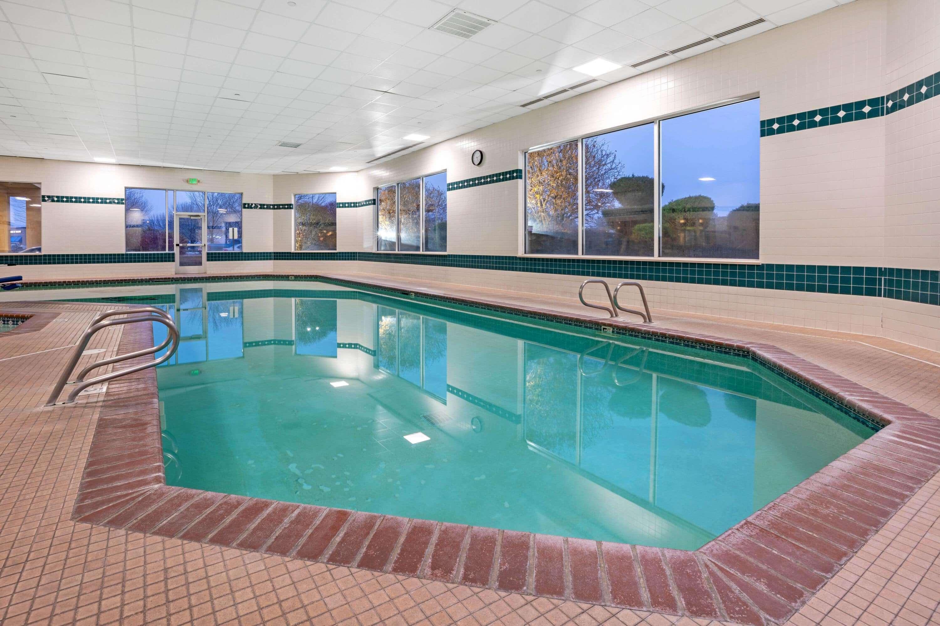 La Quinta By Wyndham Towne Square Hotel Boise