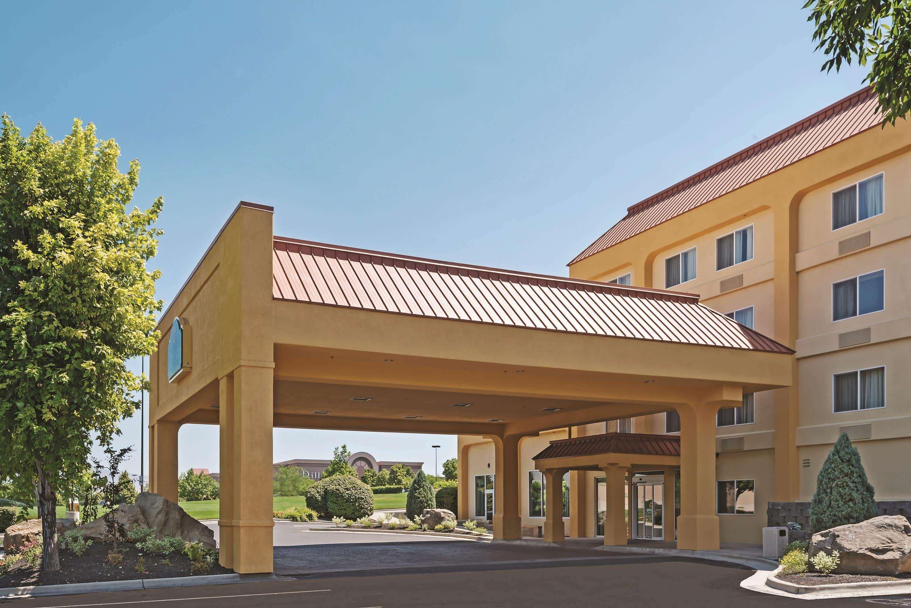La Quinta By Wyndham Towne Square 2*