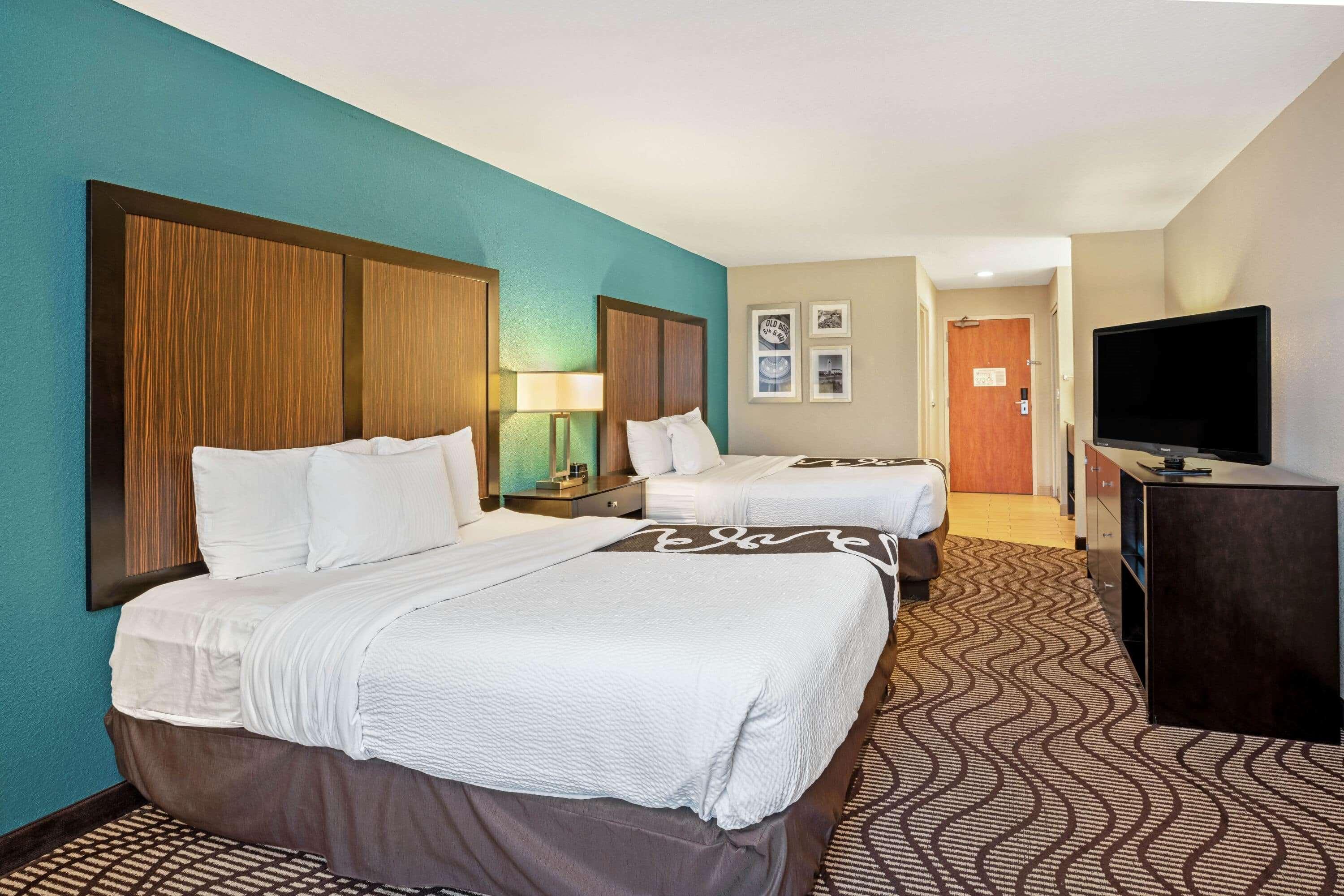 La Quinta By Wyndham Towne Square 2*