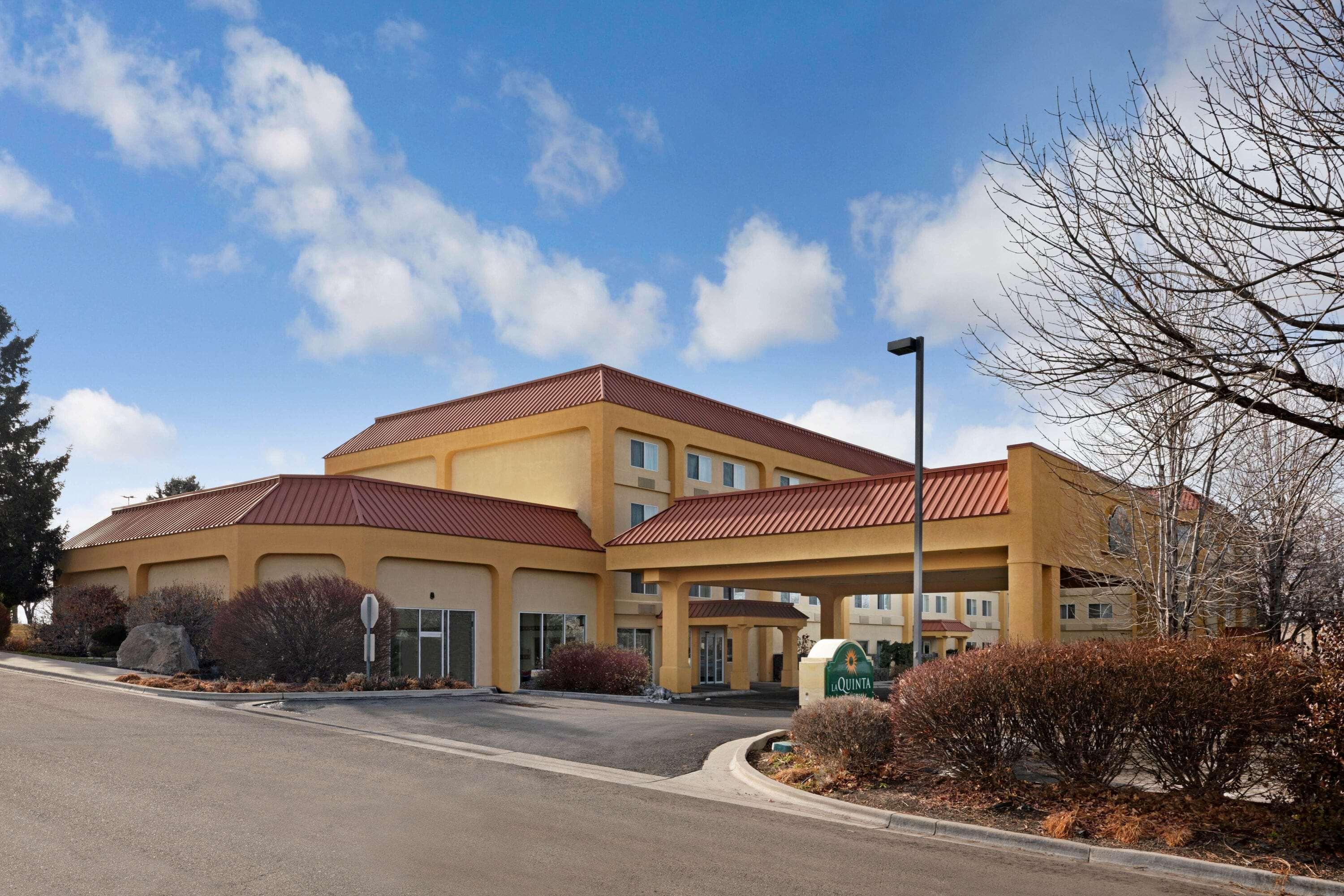 La Quinta By Wyndham Towne Square 2* Boise