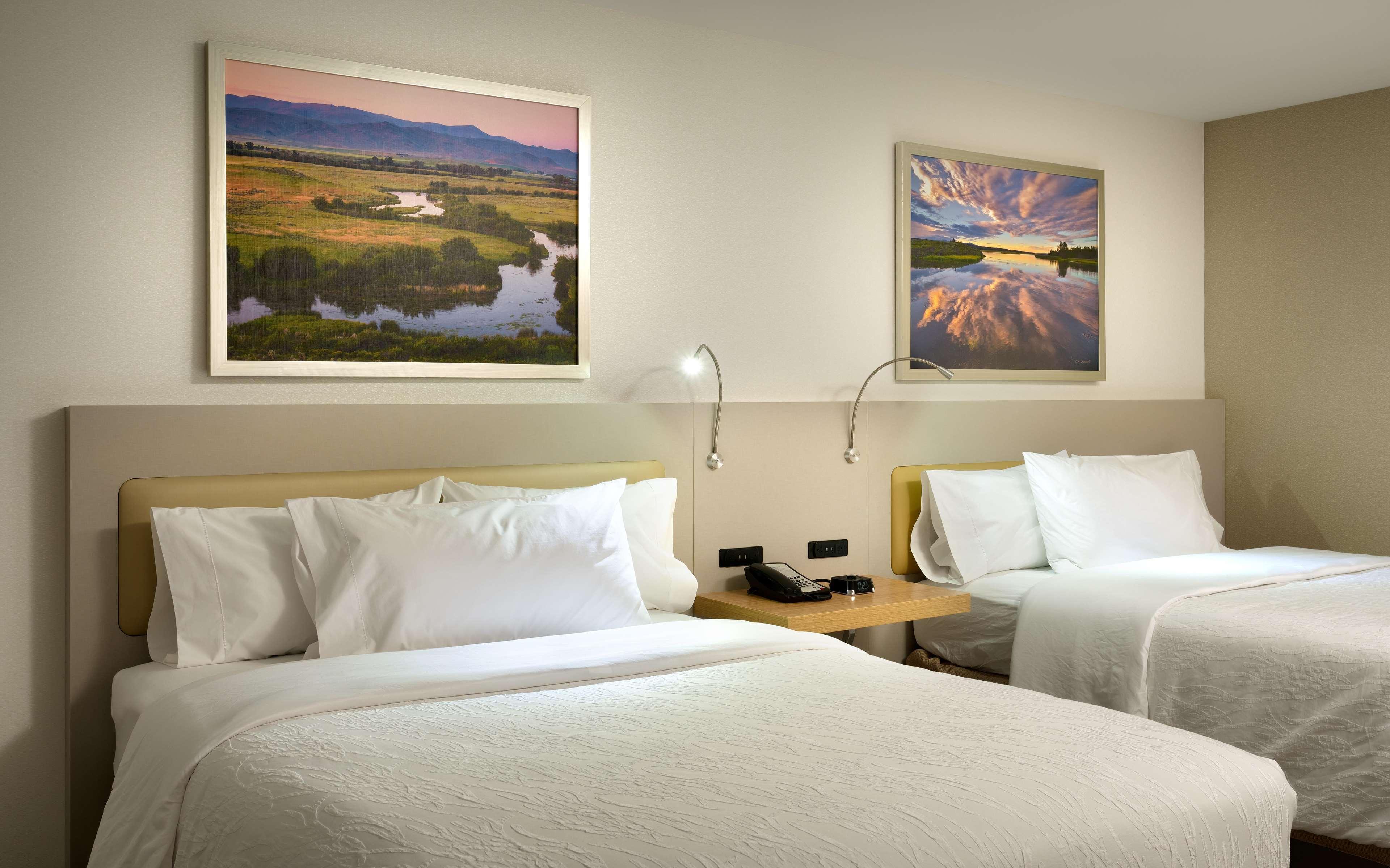 Hilton Garden Downtown