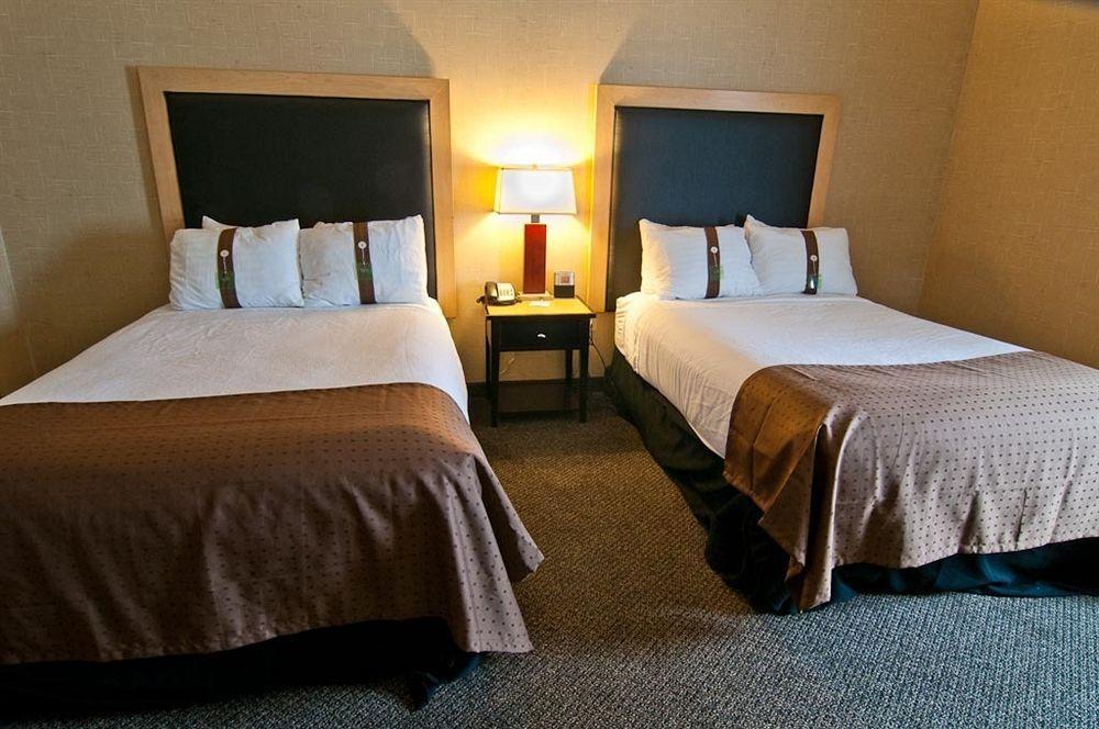 Hotel Airport By Ihg Boise