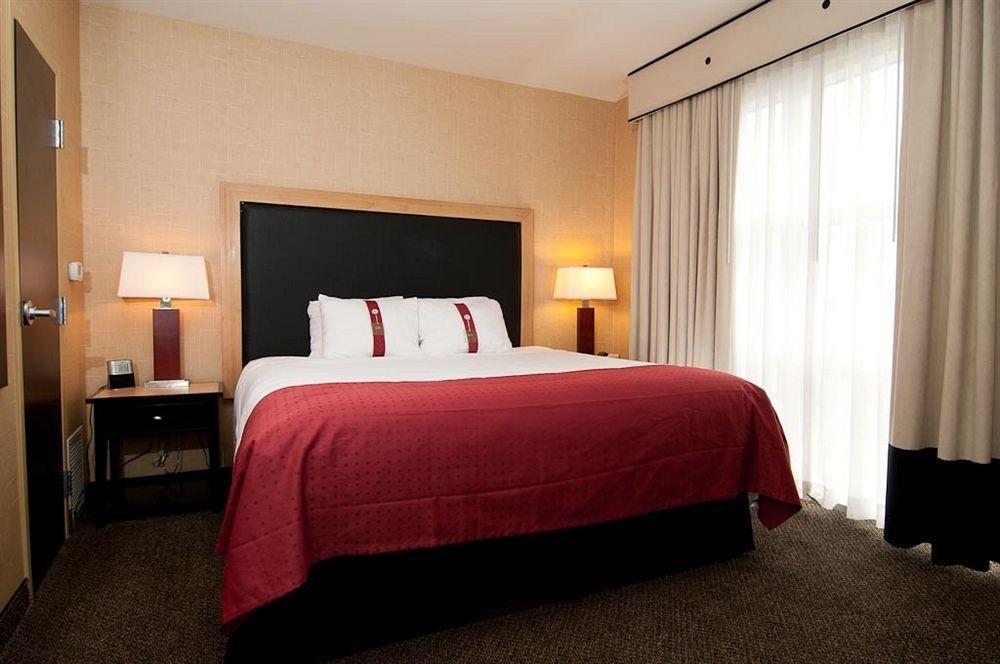 Airport By Ihg Hotel Boise