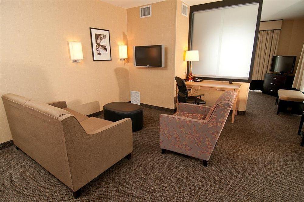 Airport By Ihg Boise