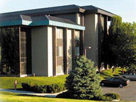 Harrison Plaza