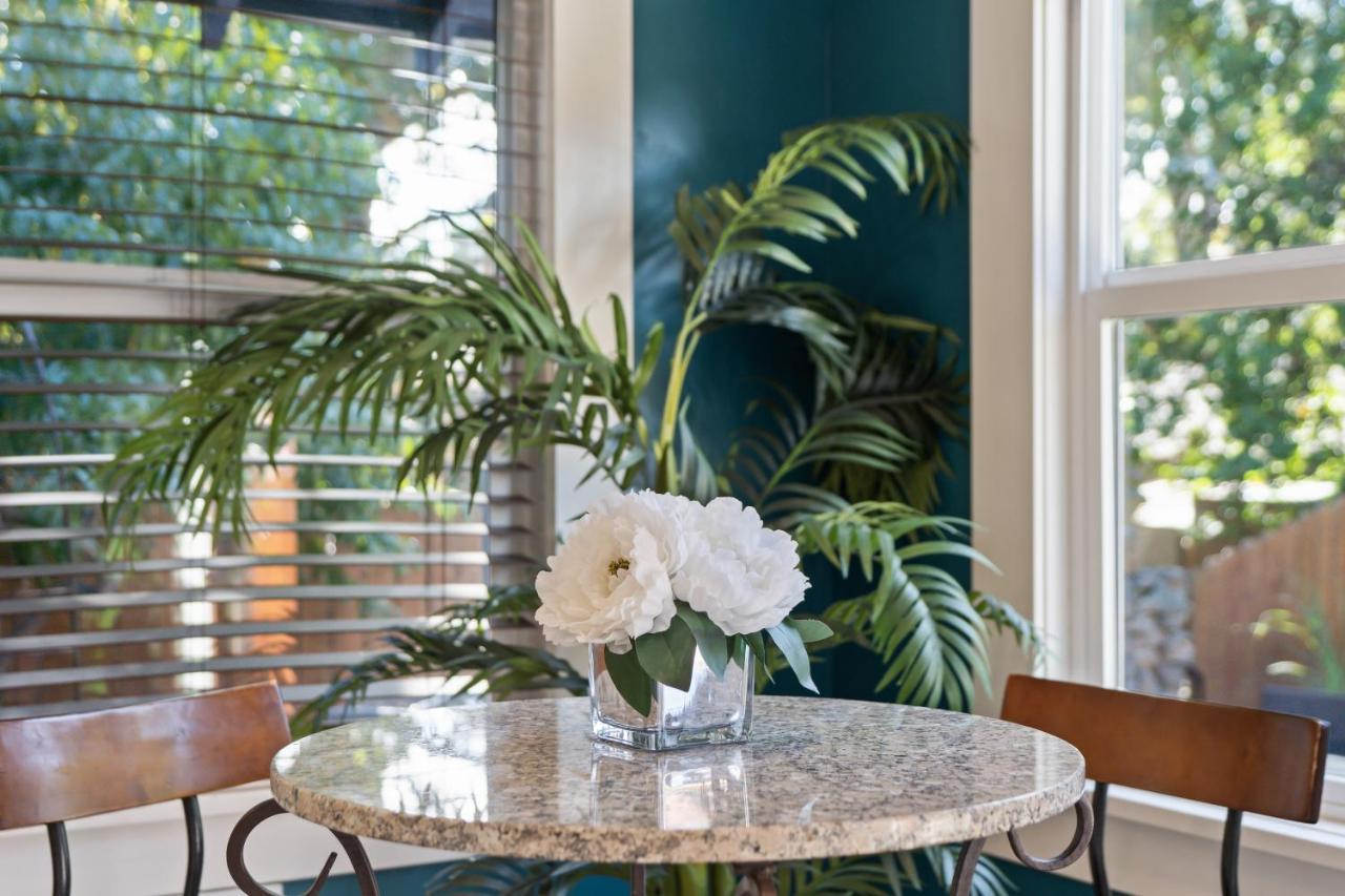 Holiday home The Gatsby: Heated Pool & In North End