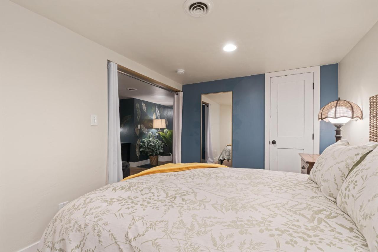 The Gatsby: Heated Pool & In North End