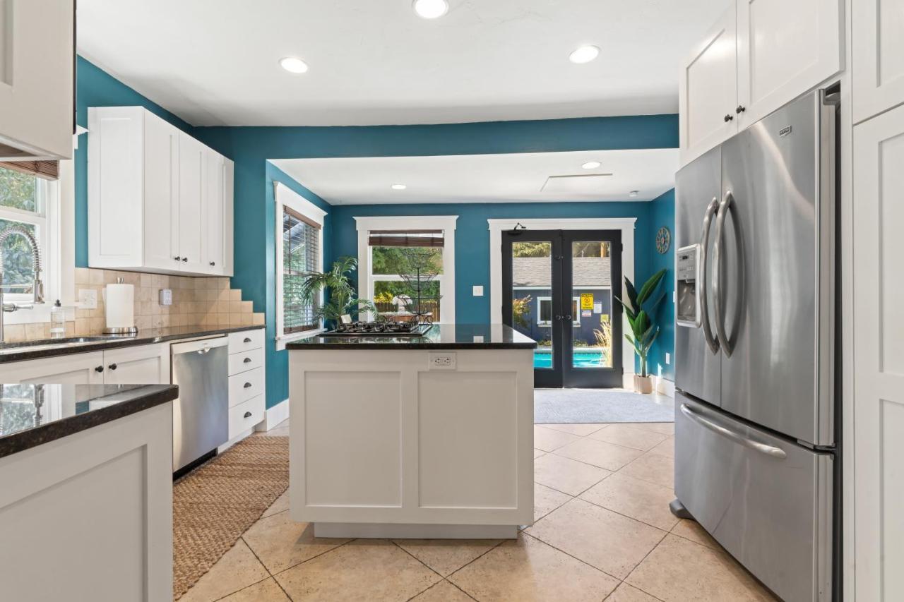 The Gatsby: Heated Pool & In North End * Boise