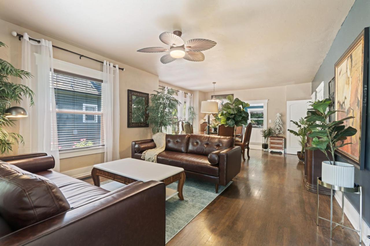 Holiday home The Gatsby: Heated Pool & In North End