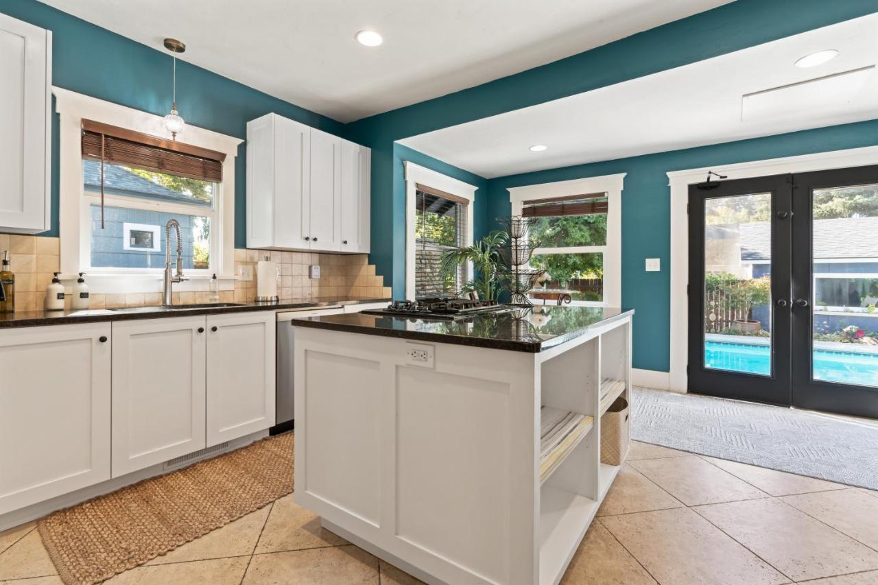 The Gatsby: Heated Pool & In North End Boise
