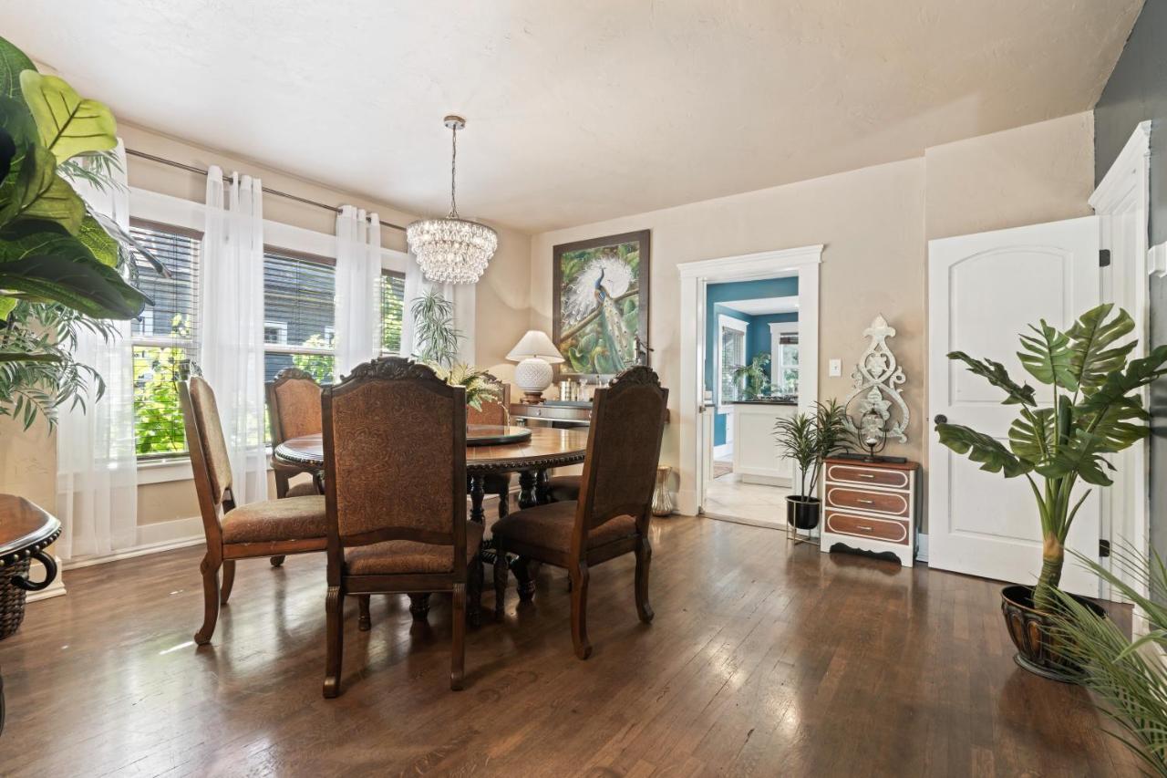 Holiday home The Gatsby: Heated Pool & In North End *