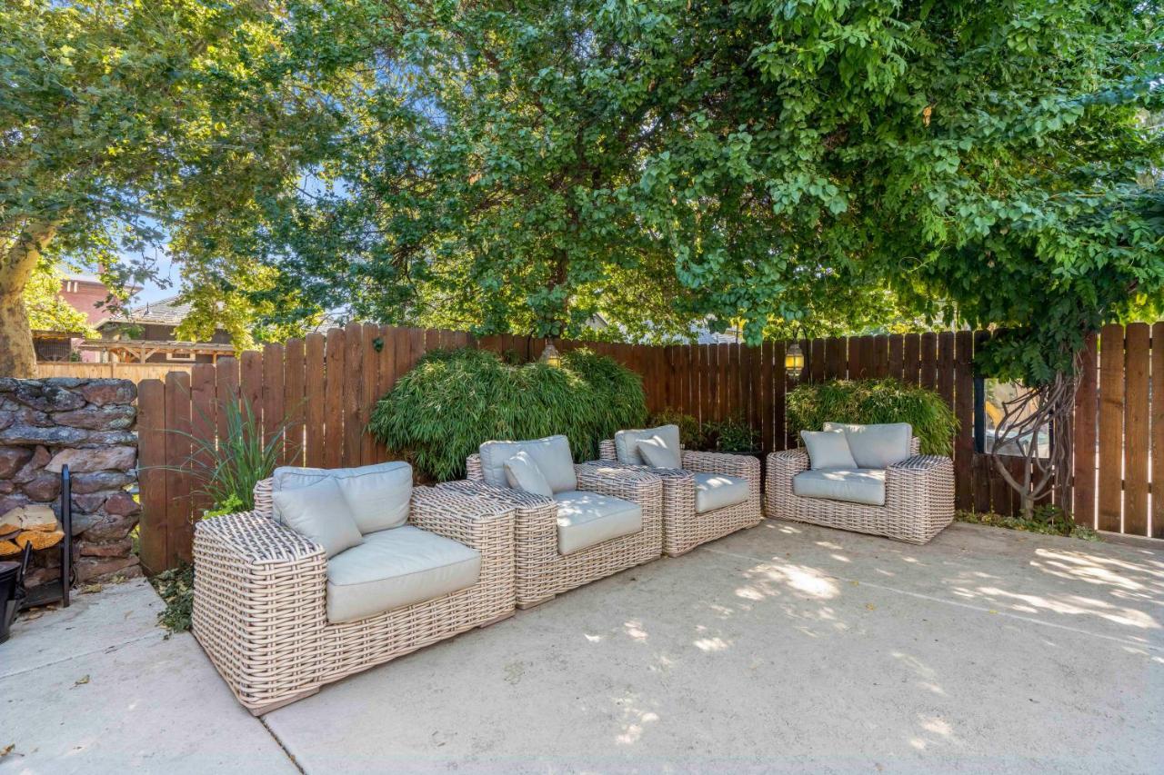 The Gatsby: Heated Pool & In North End * Boise