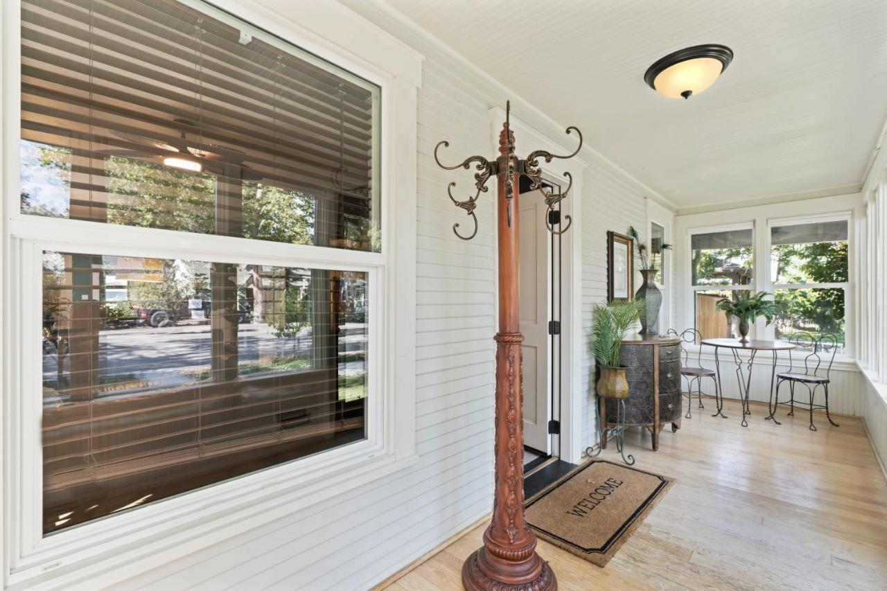 The Gatsby: Heated Pool & In North End *