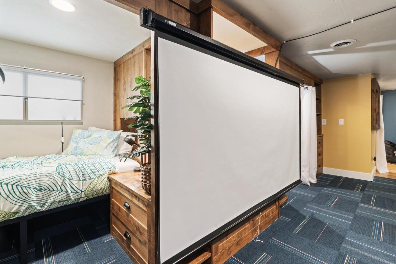 Holiday home The Gatsby: Heated Pool & In North End *