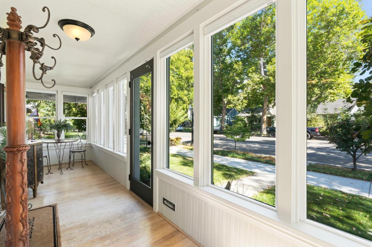 The Gatsby: Heated Pool & In North End *