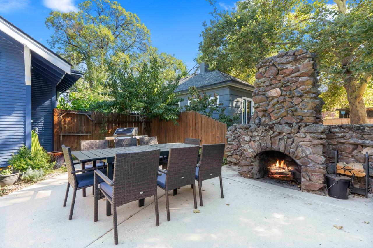 Holiday home The Gatsby: Heated Pool & In North End Boise