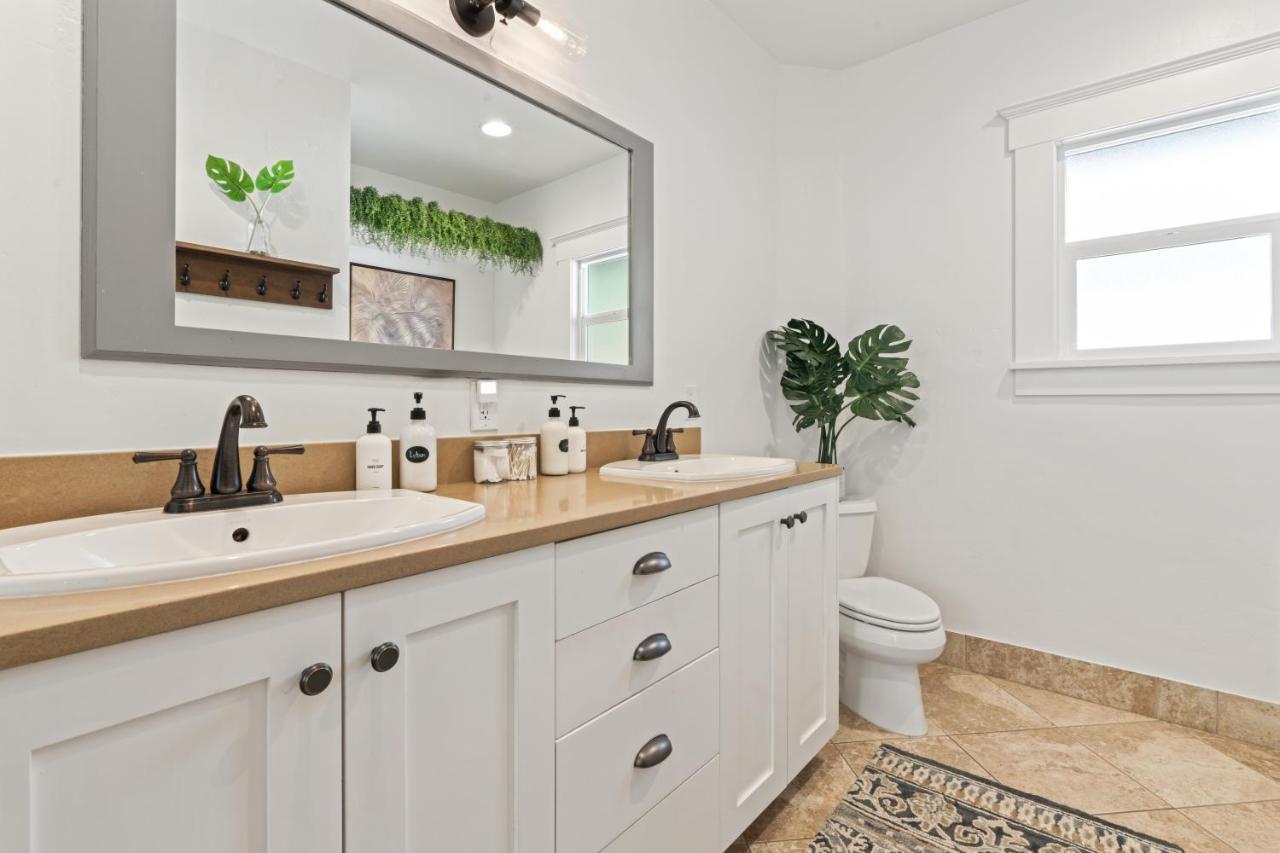 The Gatsby: Heated Pool & In North End Holiday home *