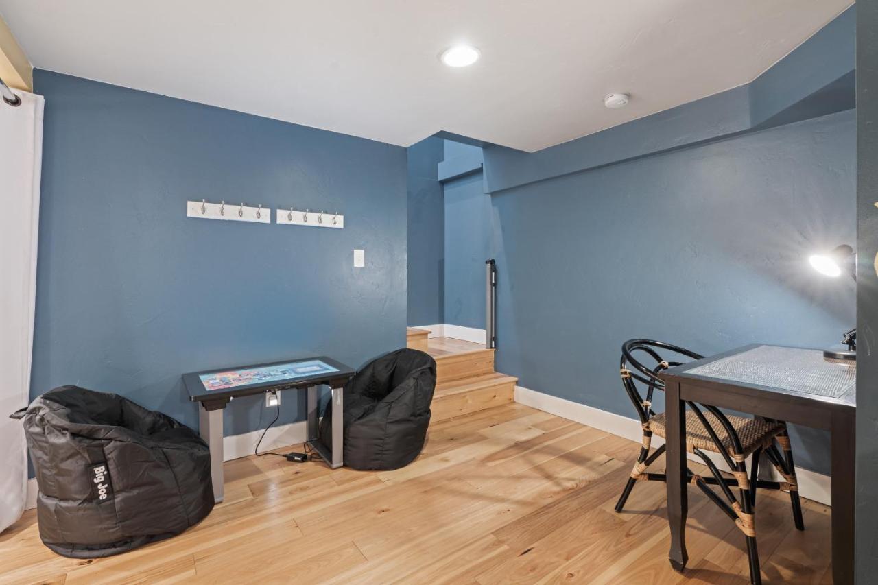 Holiday home The Gatsby: Heated Pool & In North End *