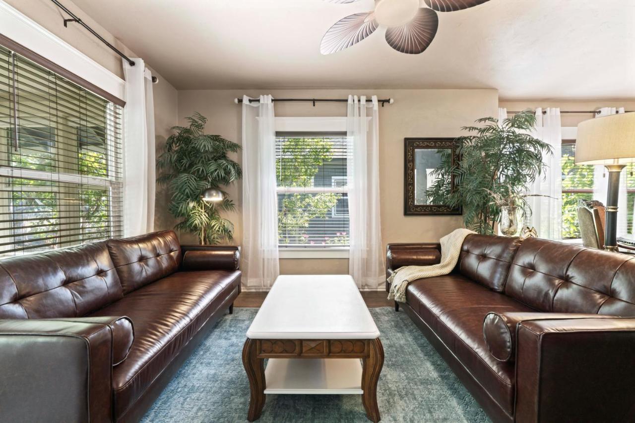 Holiday home The Gatsby: Heated Pool & In North End Boise