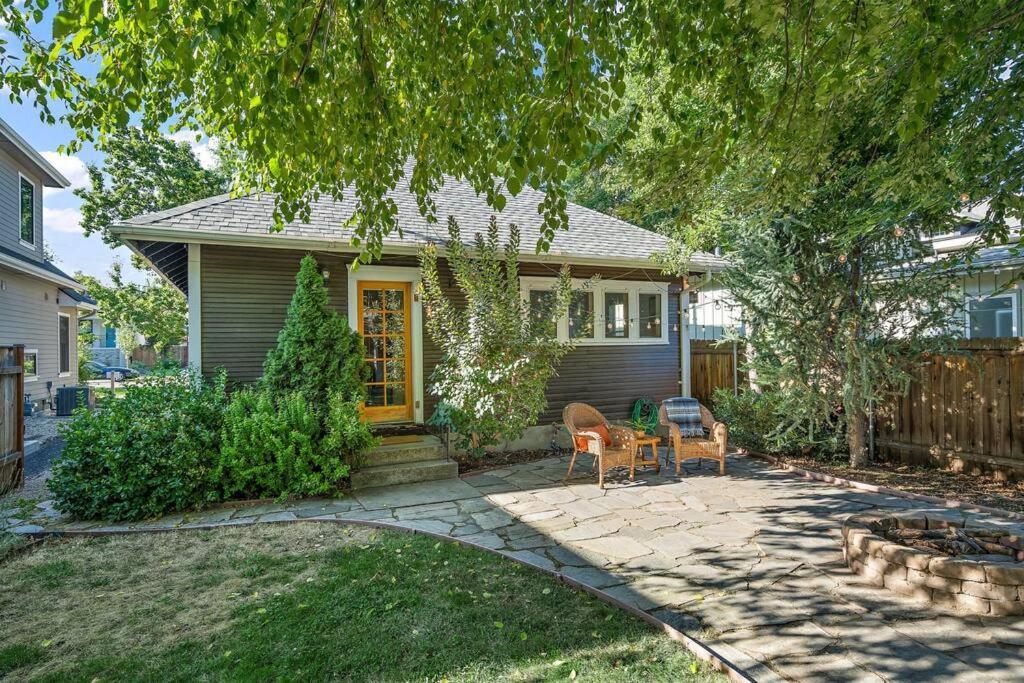 Holiday home Historic Northend One Bedroom Near Foothills Boise
