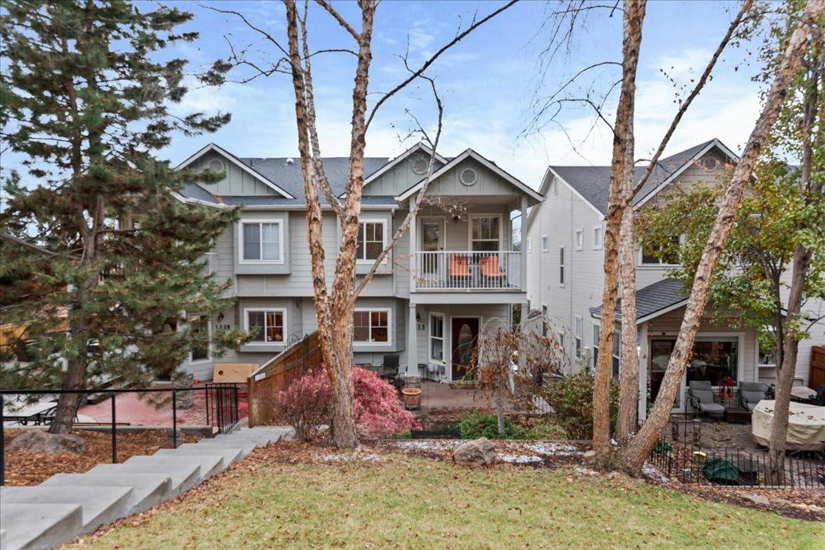 Holiday home Spacious 3 Story In The Foothills *