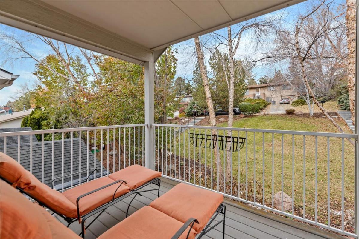 Holiday home Spacious 3 Story In The Foothills