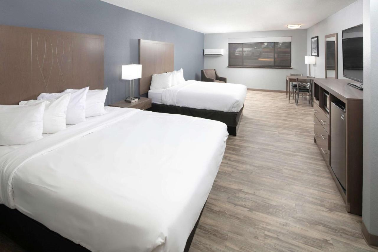28 Airport, Ascend Collection 3*