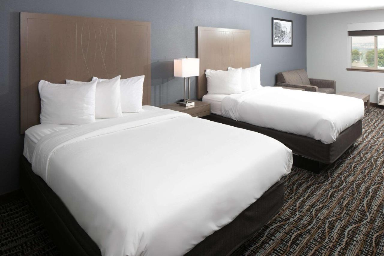 28 Airport, Ascend Collection Hotel Boise