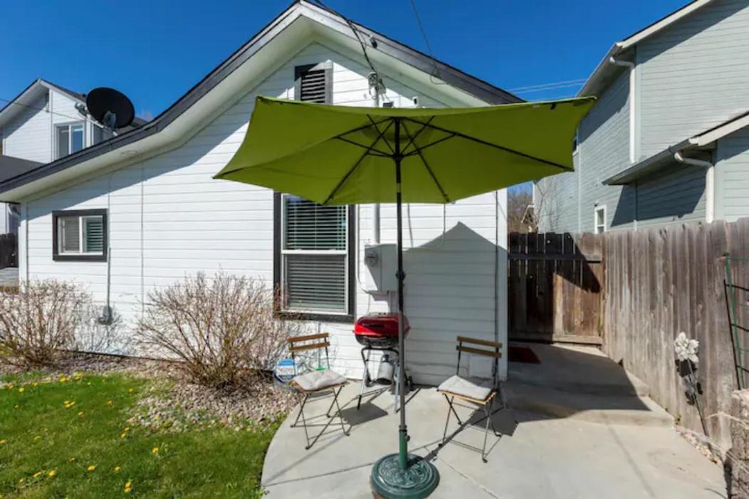 Red Bench Cottage: Nature Lover's Retreat With Extended Option Holiday home Boise