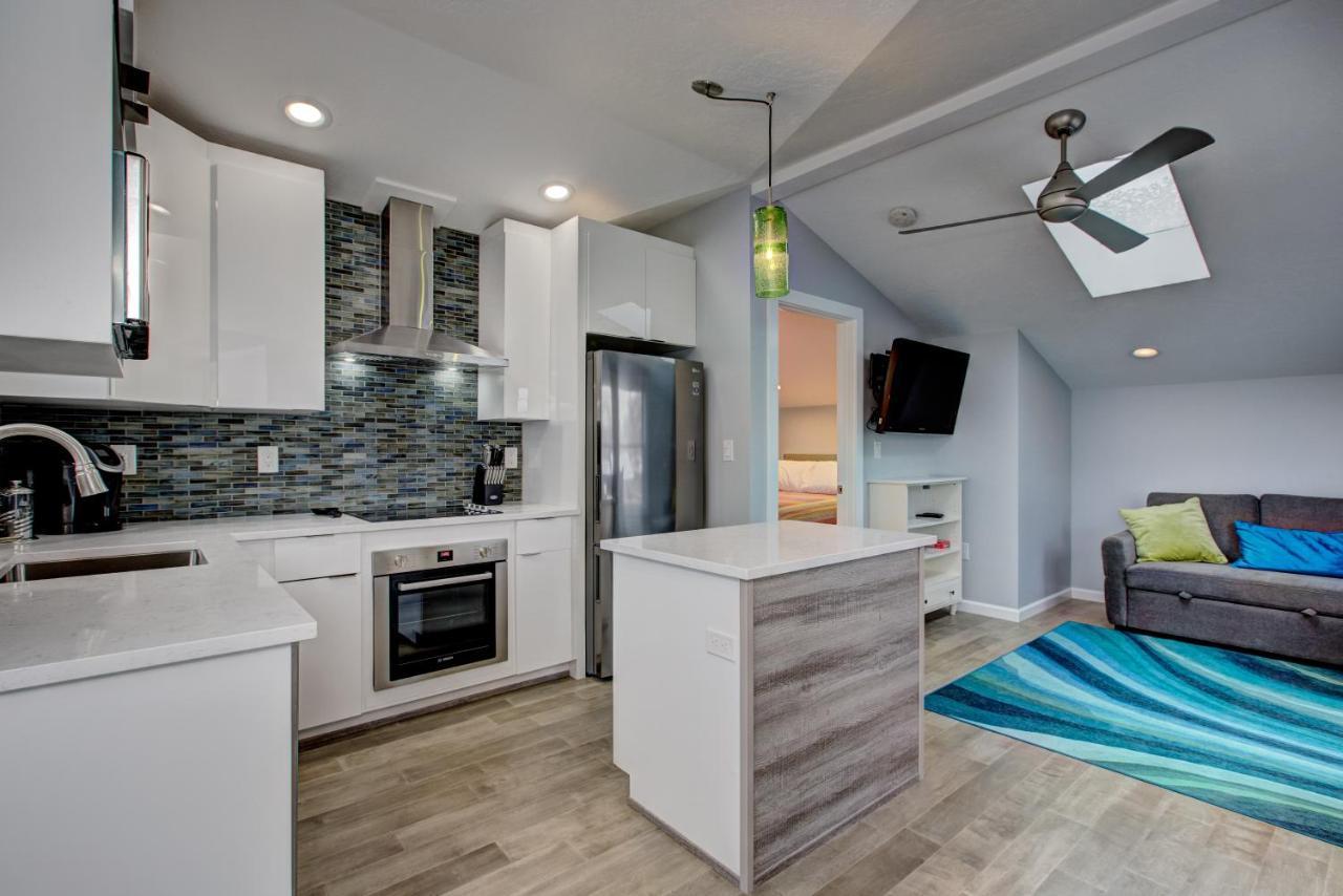 The Lilly Pad: Pet-friendly Hyde Park Retreat * Boise