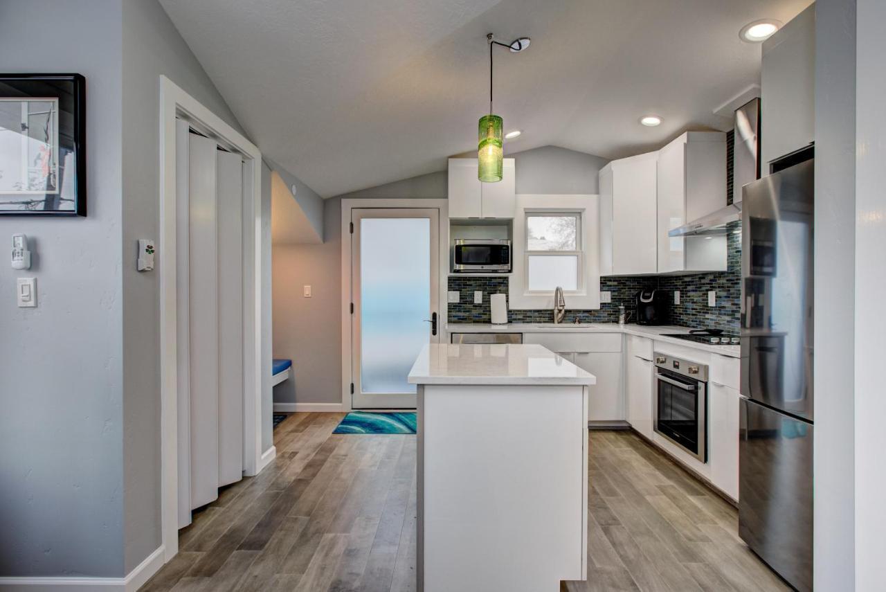 The Lilly Pad: Pet-friendly Hyde Park Retreat Apartment *