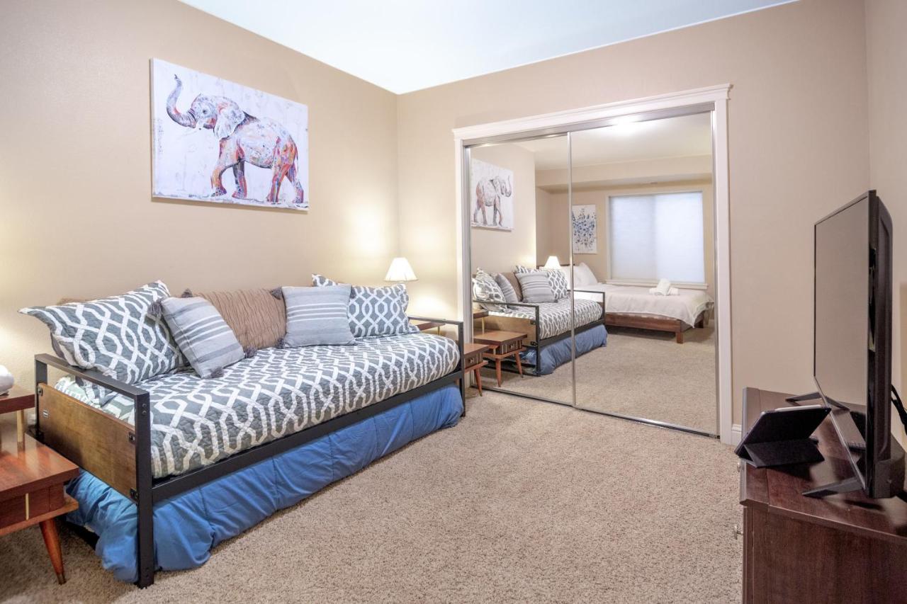 Spacious 3 Story In The Foothills Holiday home Boise