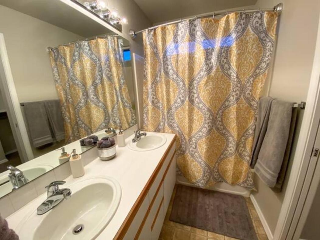 The Getaway Boise: Riverside Near Greenbelt & Bown Crossing * Boise