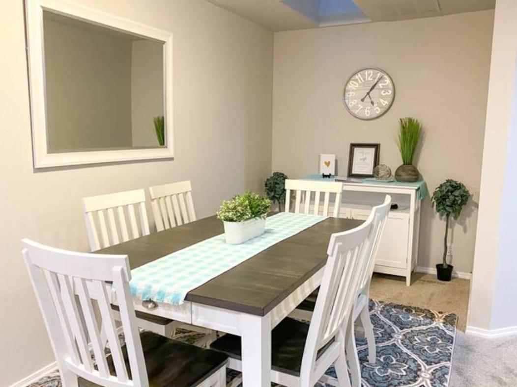 Holiday home The Getaway Boise: Riverside Near Greenbelt & Bown Crossing Boise