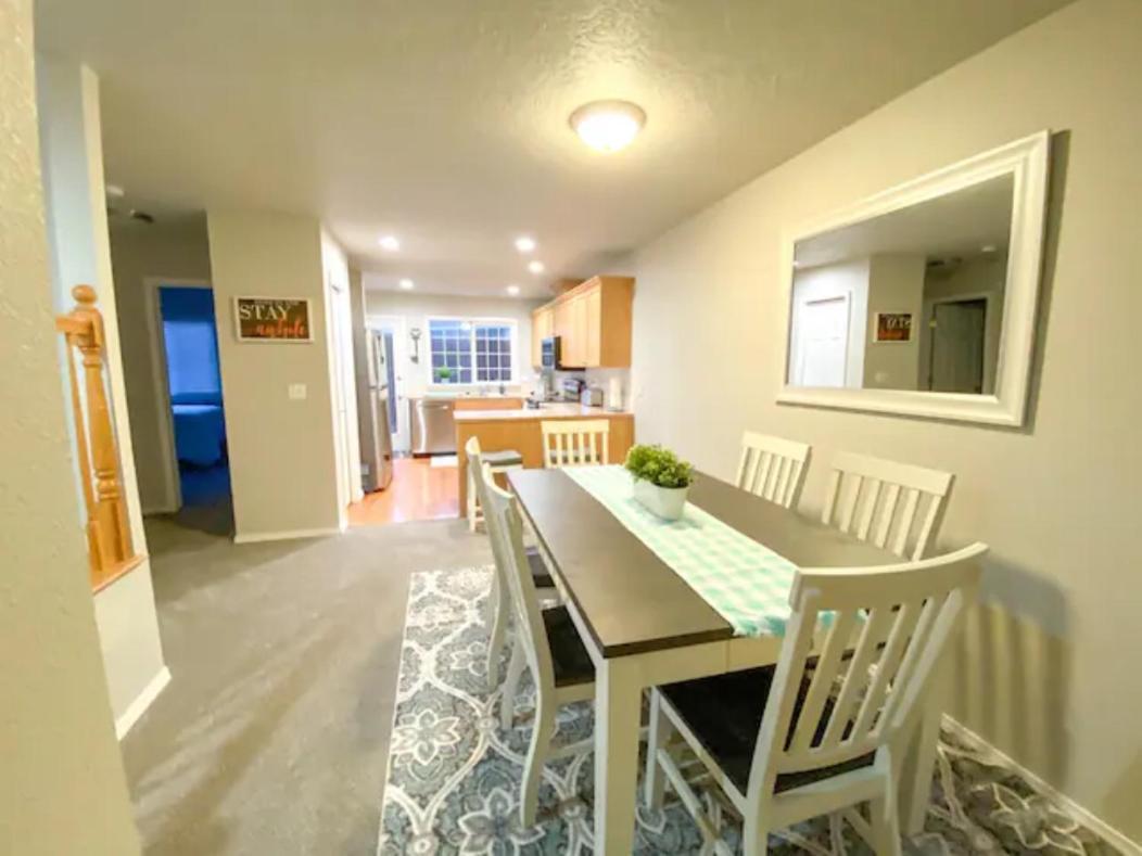 The Getaway Boise: Riverside Near Greenbelt & Bown Crossing Boise