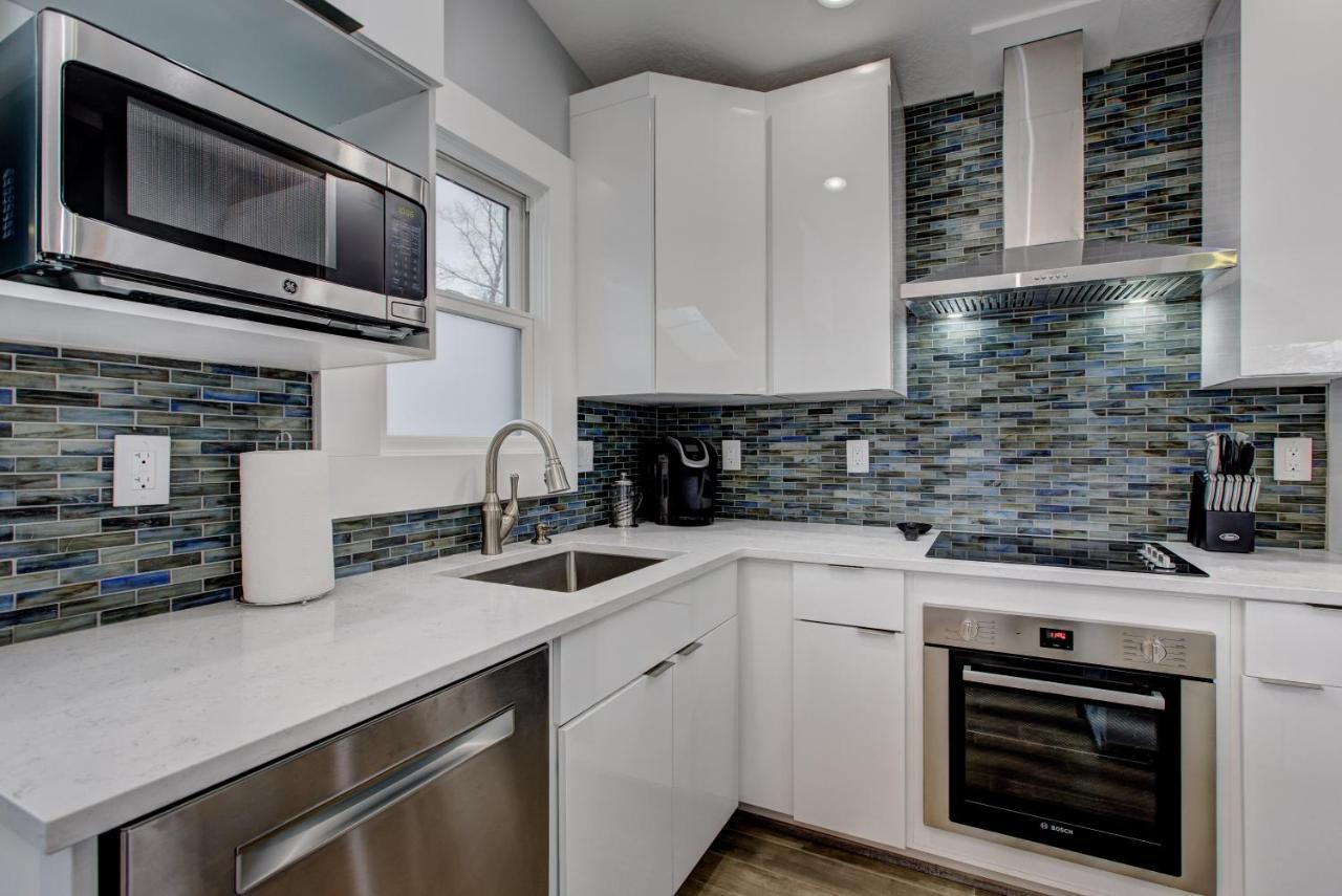 The Lilly Pad: Pet-friendly Hyde Park Retreat Apartment Boise