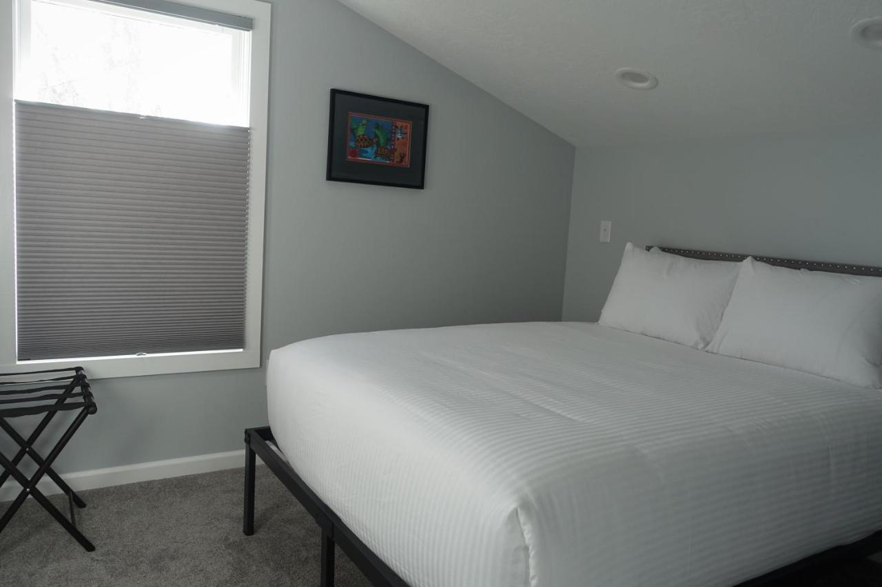 The Lilly Pad: Pet-friendly Hyde Park Retreat Apartment Boise