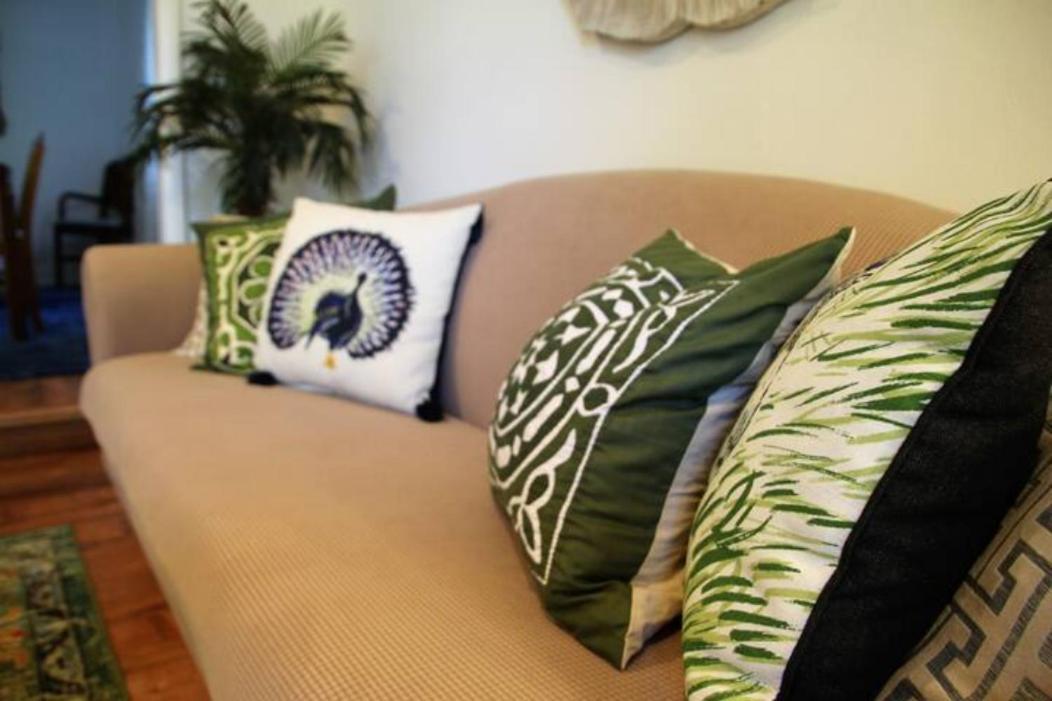 Global Art Haven: Lakewood Retreat * Boise