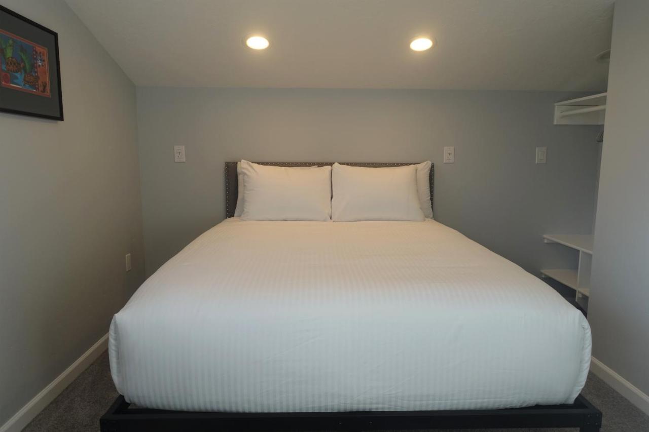 The Lilly Pad: Pet-friendly Hyde Park Retreat Apartment