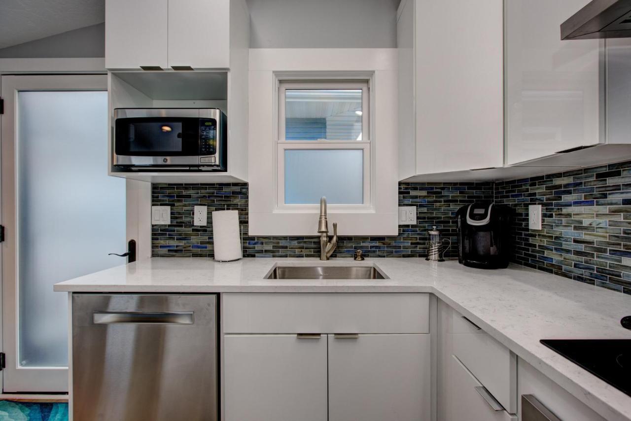 The Lilly Pad: Pet-friendly Hyde Park Retreat Apartment Boise