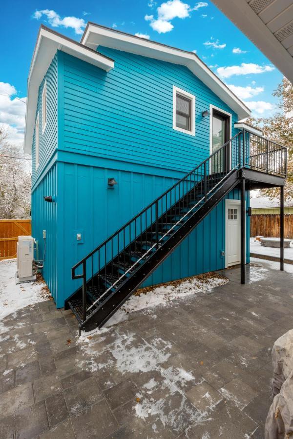 The Lilly Pad: Pet-friendly Hyde Park Retreat * Boise