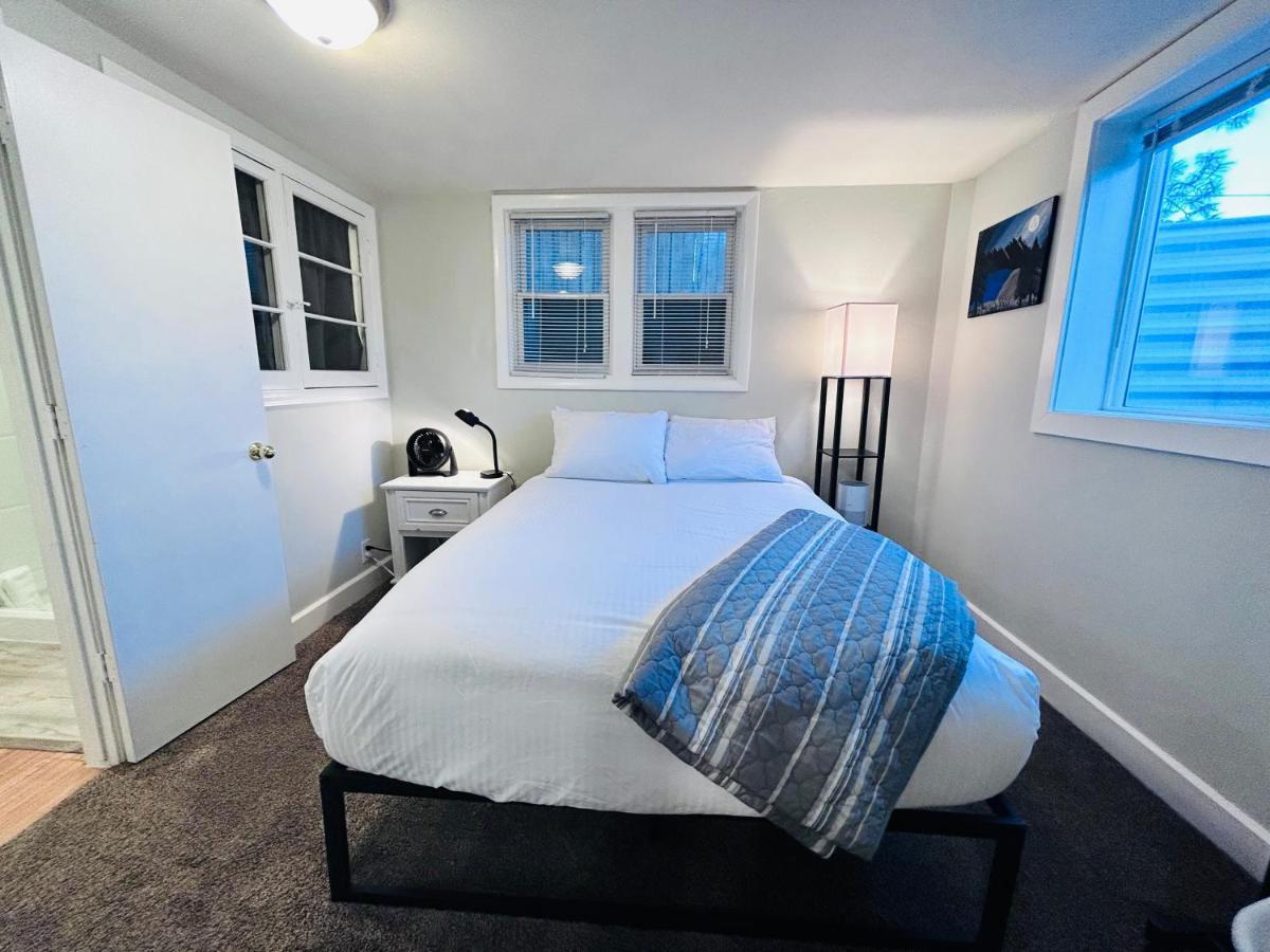 Apartment Heavenly Hideaway, The Tiny Apt There Ever Was! In Two Studio With Modern, New Bathroom Located In Boise's West End, Close To Shopping And Retail, 10 Minutes From Downtown Boise, You'll Find The Amenities Washer Boise
