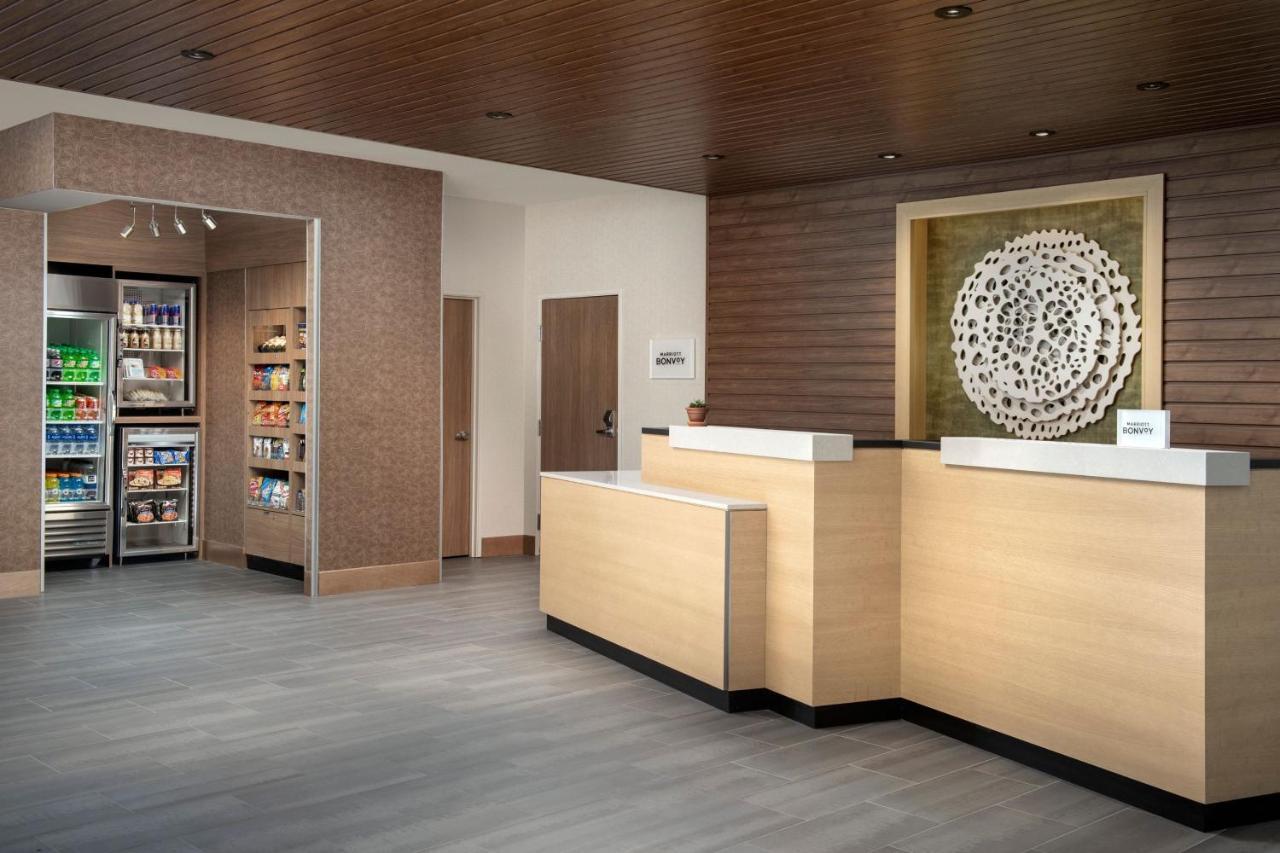Fairfield & By Marriott West 3* Boise